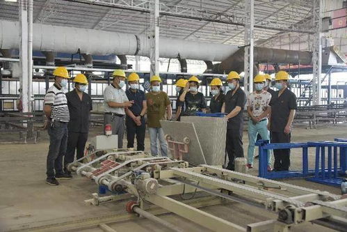 陶瓷廠的破產重生之路 江門法院 三級聯動 助力企業恢復生產