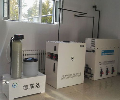 校醫(yī)院 圖 終身不用鹽酸消毒設(shè)備 消毒設(shè)備