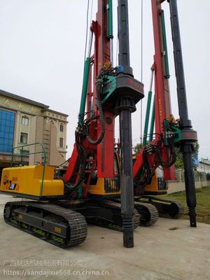 專注樁工機械制造,旋挖鉆機鉆樁工藝以及支護樁、建房鉆樁、工程鉆樁施工