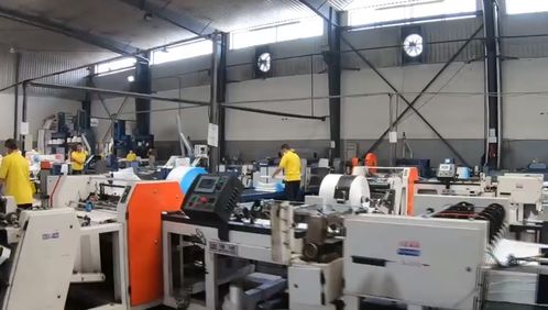 一座工廠(chǎng)在敘拔地而起,中方設(shè)備令巴沙爾很驚喜,美警告大事不妙