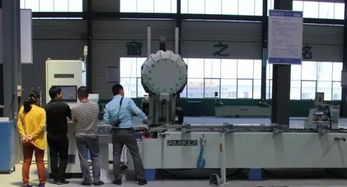 山東門(mén)窗行業(yè)聚焦 聯(lián)達(dá)機(jī)械引領(lǐng)創(chuàng)新與變革