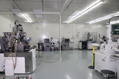 兩江新區(qū)加速建設(shè)國(guó)家自主創(chuàng)新示范區(qū)，推動(dòng)創(chuàng)新鏈與產(chǎn)業(yè)鏈深度融合