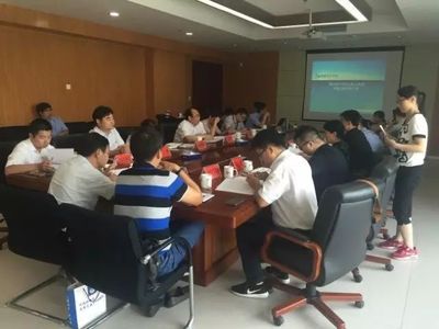 水運院連續中標多個航評項目 實力彰顯行業領先地位