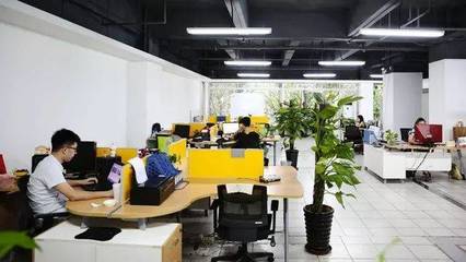 智啟未來，創領新程 2025PARK孵化器成功獲批國家級科技企業孵化器培育單位